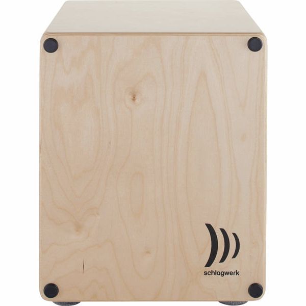 Schlagwerk CP401 Cajon Hip-Box Junior