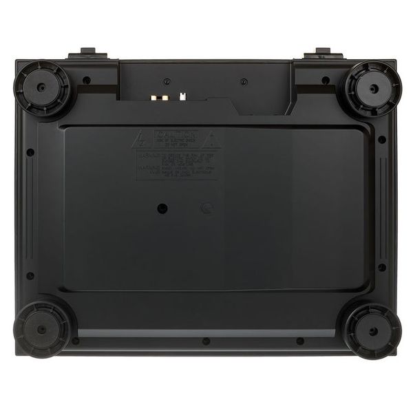 Audio-Technica AT-LP140XP Black