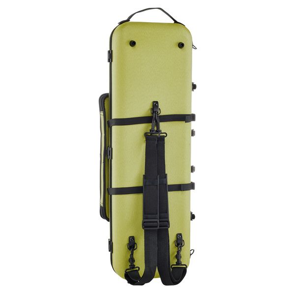 Gewa Bio A Vn Case OC 1/2 - 4/4 LM