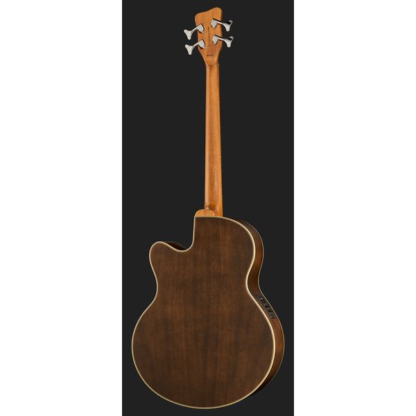 Warwick Alien Deluxe 4 NT