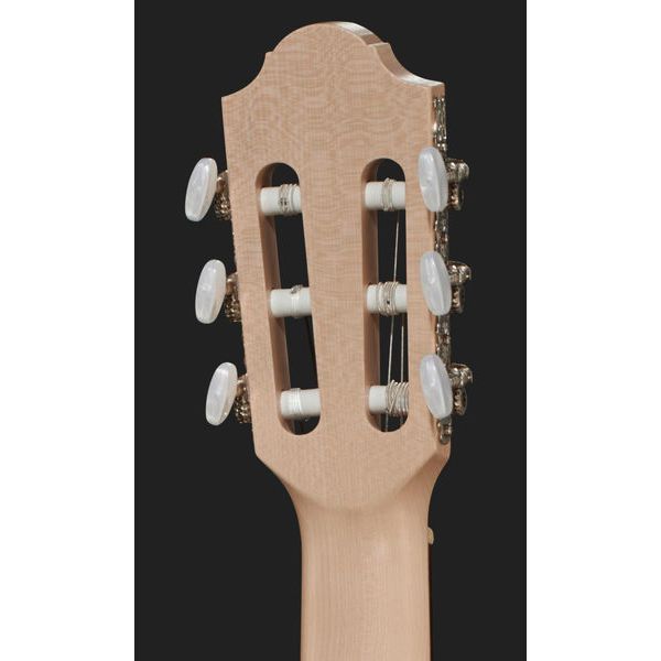 Gewa Pro Natura Silver 3/4 Maple