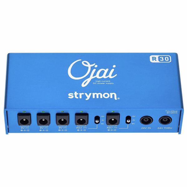 Strymon Ojai R30