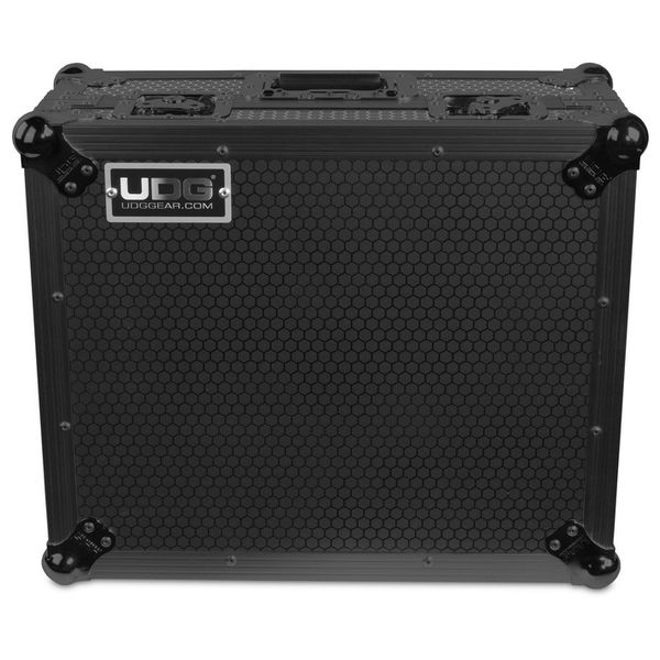 UDG Flight Case Turntable MK2 BK