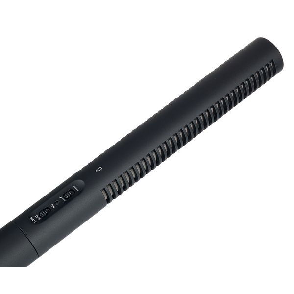 Sennheiser MKE 600 + MKE 200 Bundle