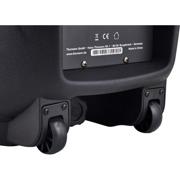 Fun Generation PL 112 P