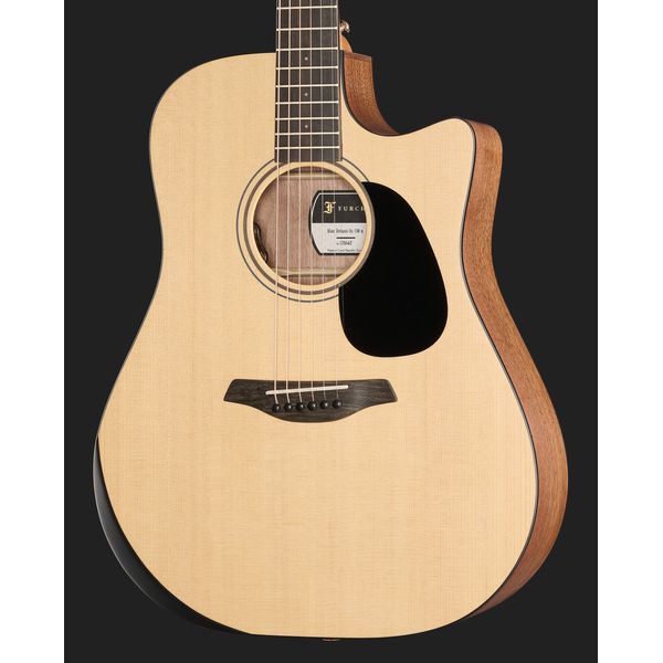 Furch Blue Deluxe Dc-SW VTC a