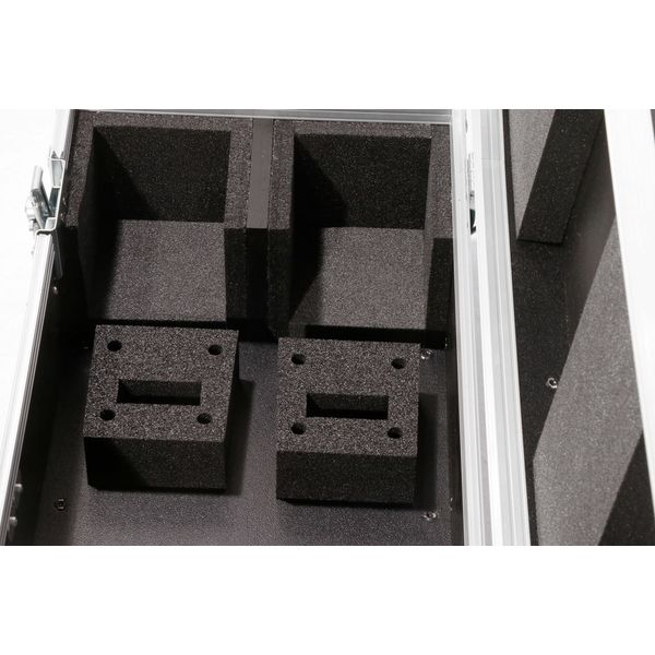 Thon Case for 2x Maui 28 G3 Top