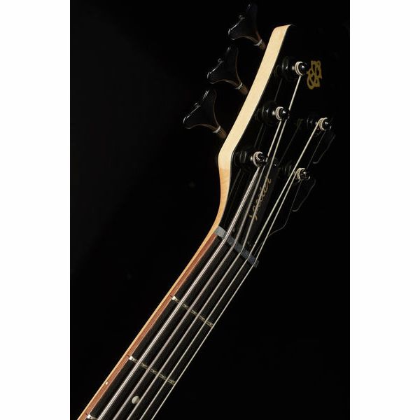 Spector Performer 5 BK