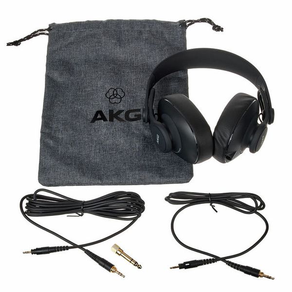 AKG K-361