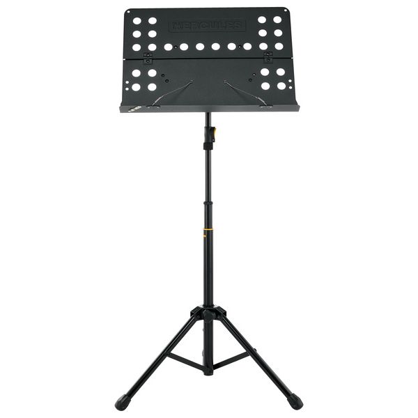 Hercules Stands HCBS-418B+ Music Stand