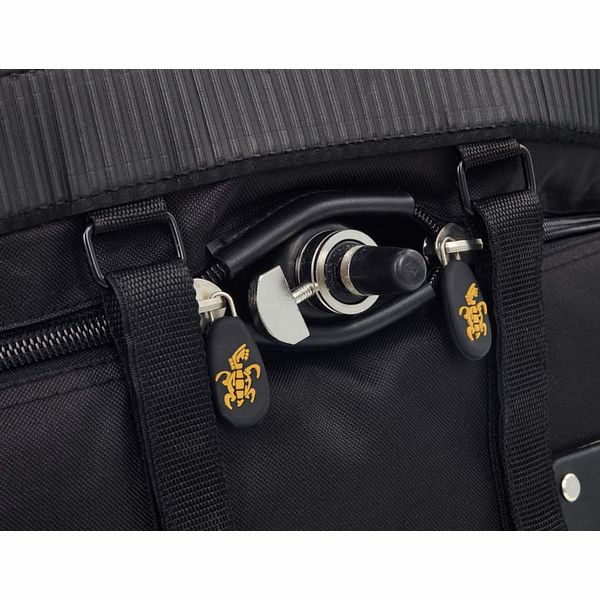 Gewa BS 25 Double Bass Bag 3/4