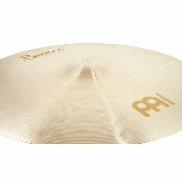 Meinl 22" Byzance Medium Thin Ride