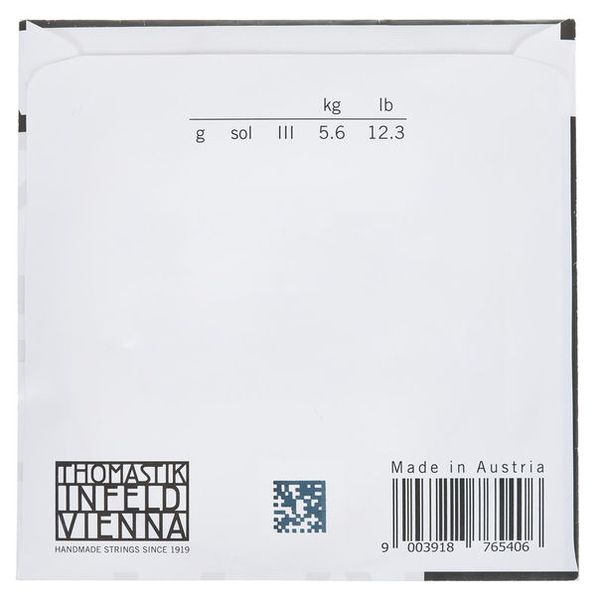 Thomastik RO23 Rondo Viola String G