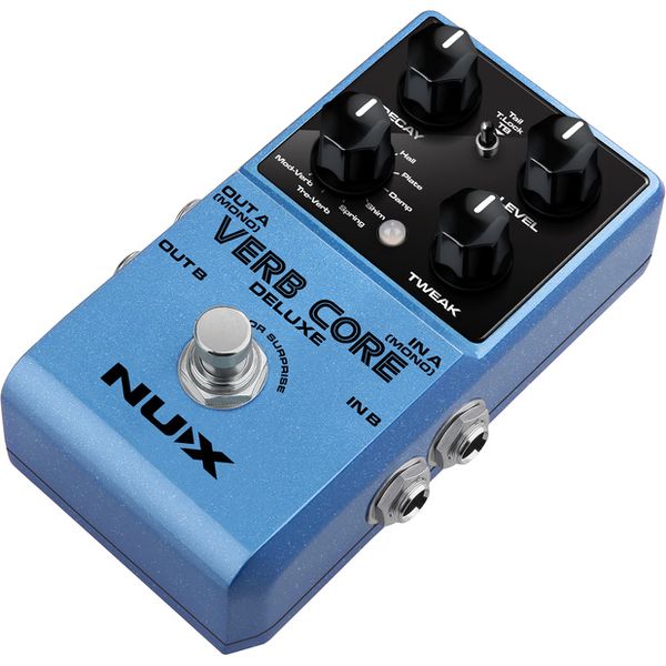Nux Verb Core Deluxe