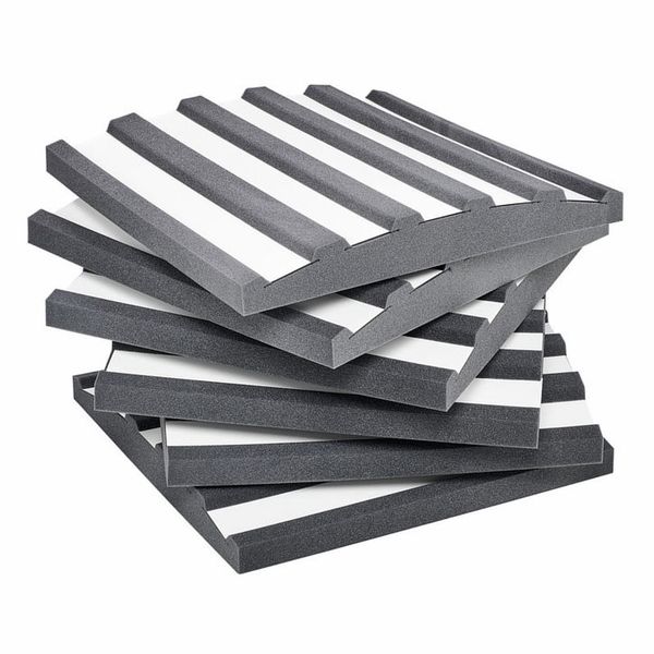 t.akustik Highline A3 Gloss White