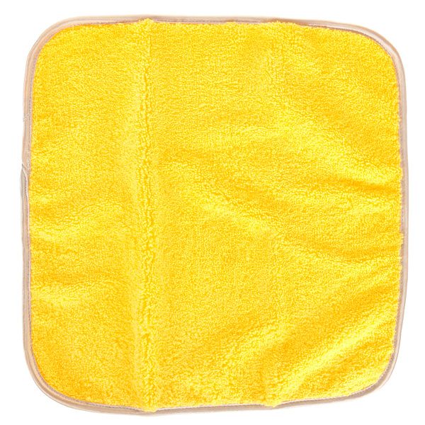 MusicNomad Microfiber Dusting & Polishing