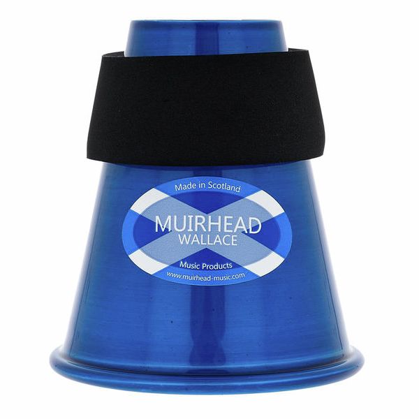 Wallace TWC-M17C Trpt Practice Compact