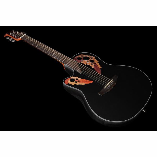 Ovation Celebrity Elite CE44L-5-G