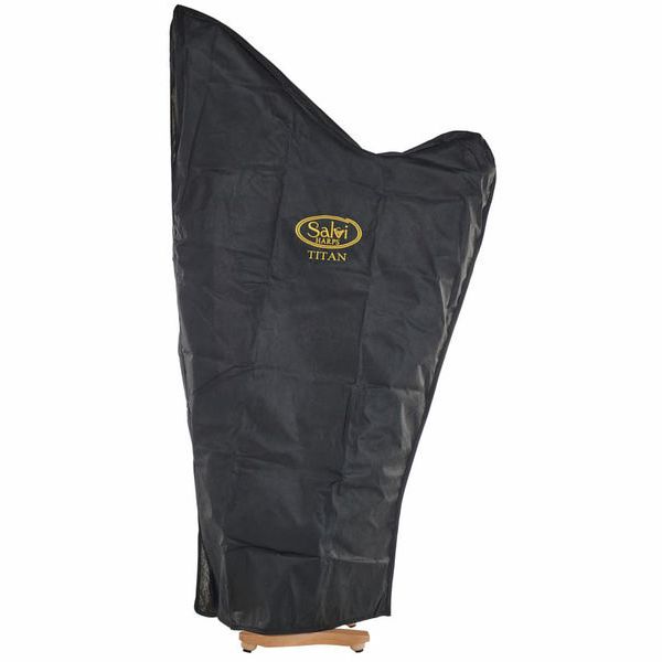 Salvi Titan Blue Sipario Biocarbon