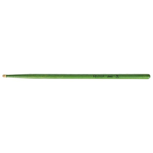Agner Junior Green Sticks