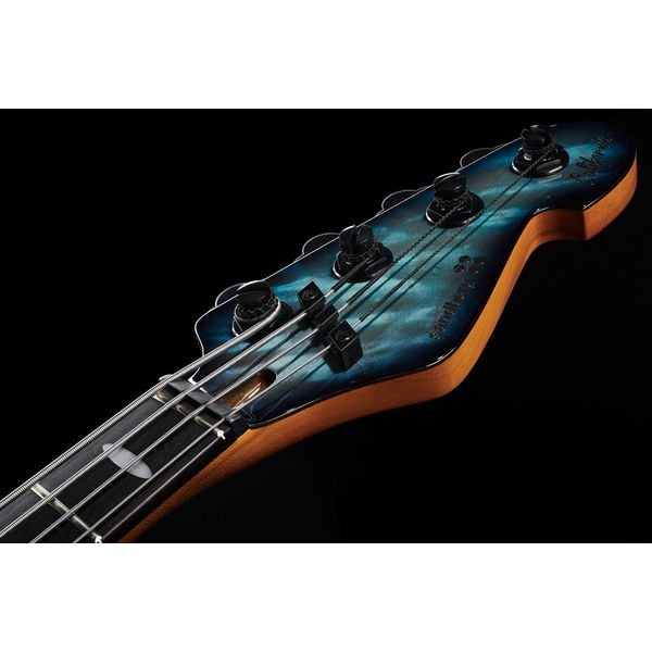 Sandberg California Supreme 35th BLB 4