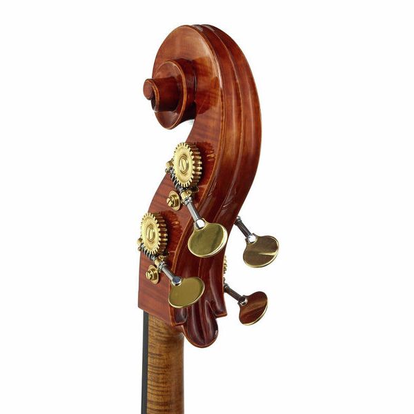 Scala Vilagio Double Bass Gamba IB