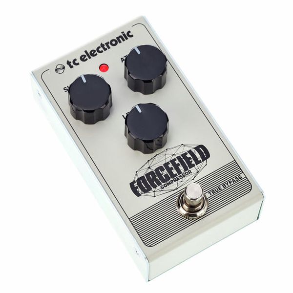 tc electronic Forcefield Compressor