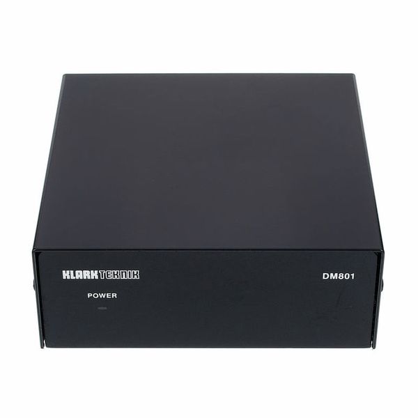 Klark Teknik DM801