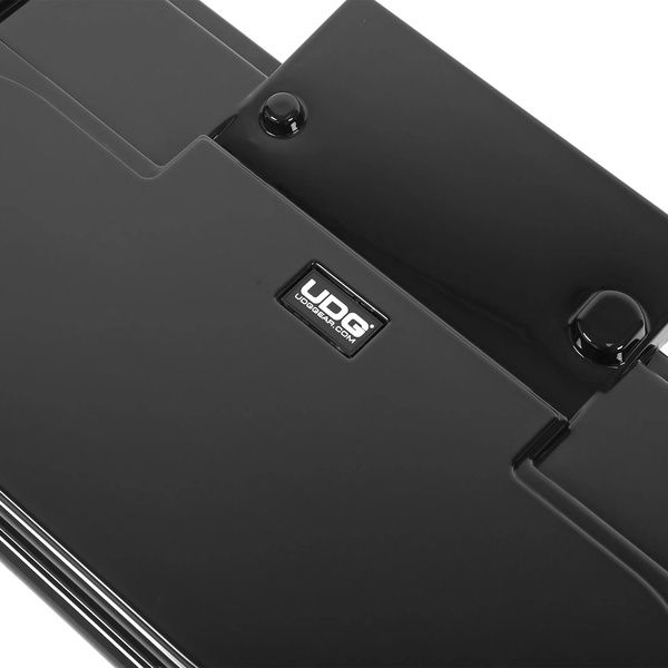 UDG Ultimate DJ OPUS-QUAD Cover Bk