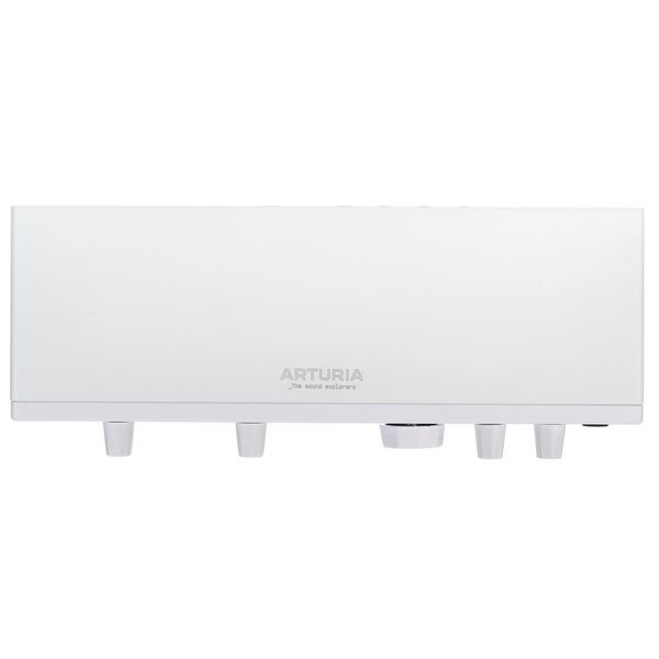 Arturia MiniFuse 4 White