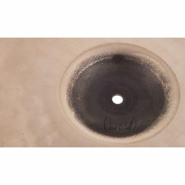 Sabian 20" HHX Evolution Ride