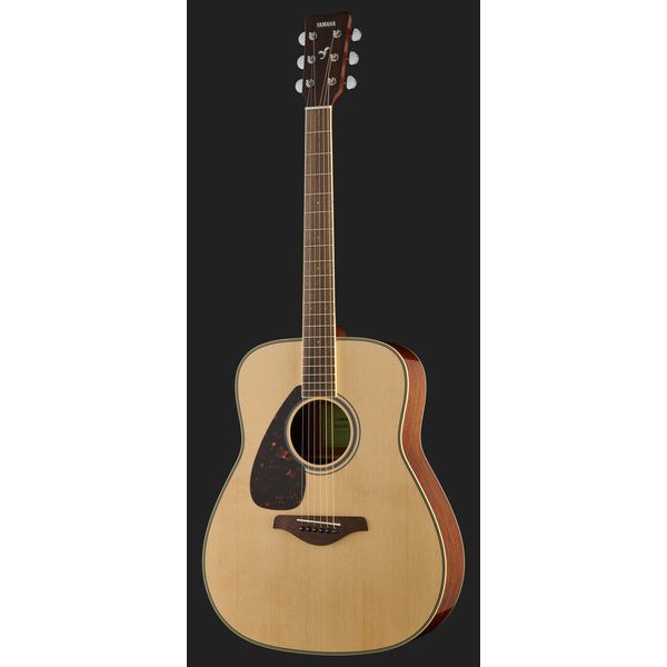 Yamaha FG820L NTII