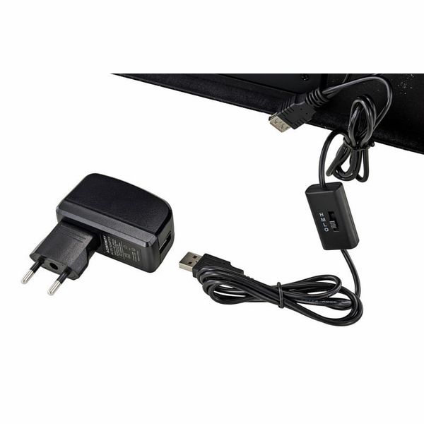 Vicoustic Ventilation Unit Vicbooth Ult