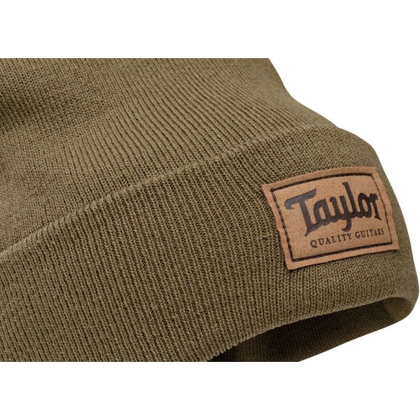 Taylor Beanie Olive