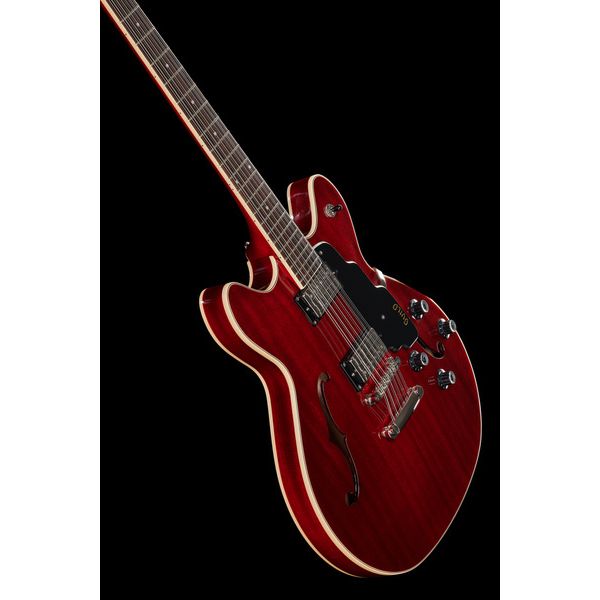 Guild Starfire I-12 CR