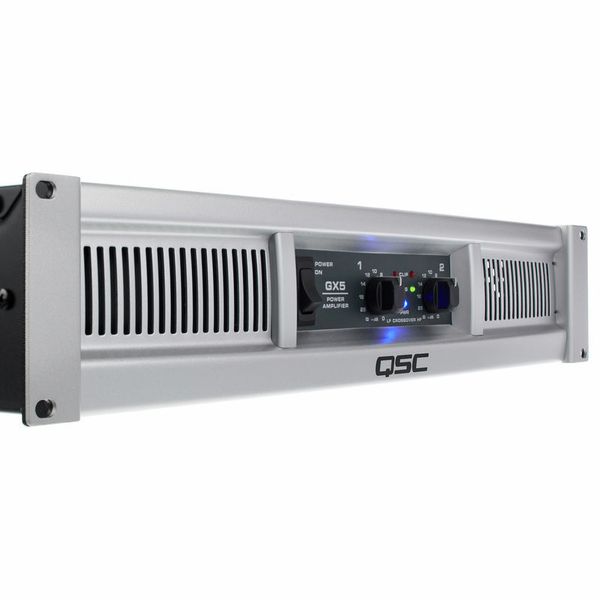 QSC GX 5