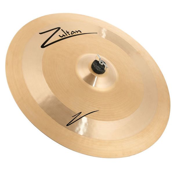 Zultan 17" Z-Series Crash