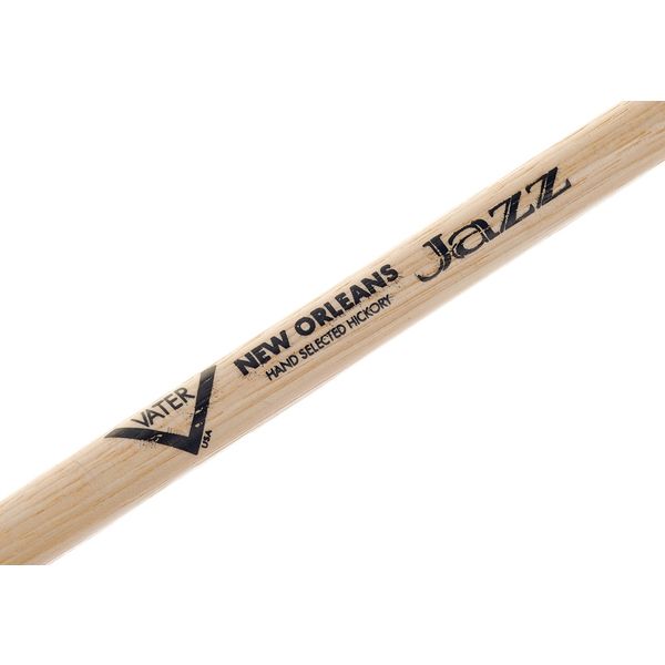 Vater New Orleans Jazz Wood