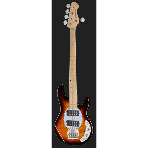 Harley Benton MM-85A SB Deluxe Series