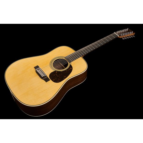 Martin Guitar HD12-28