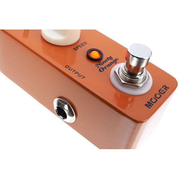 Mooer Ninety Orange