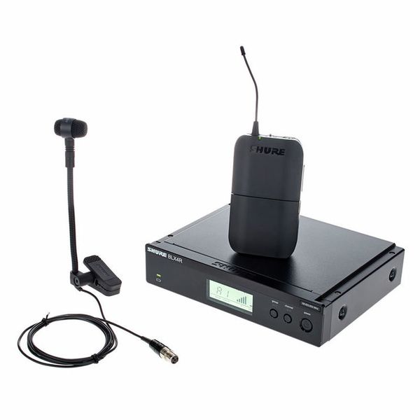 Shure BLX14R/P98H S8