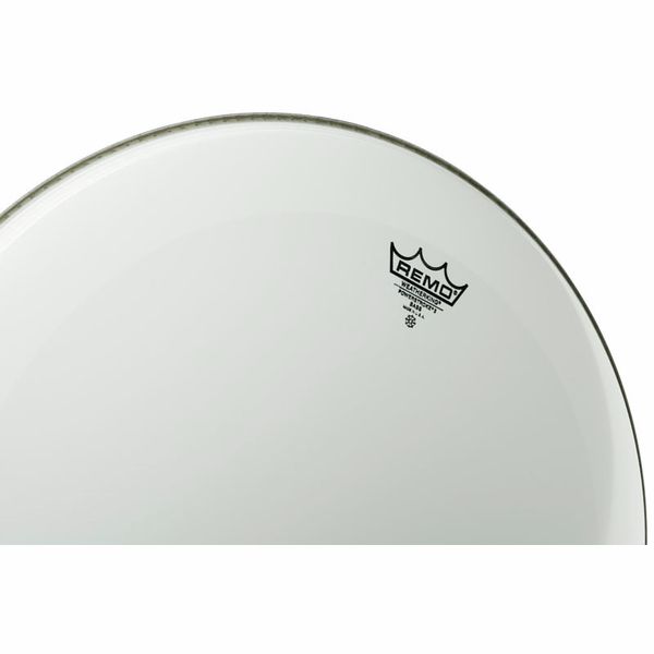 Remo 23" Powerstroke 3 Smooth Bass