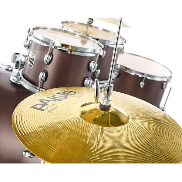 Gretsch Drums Energy Studio Grey Steel