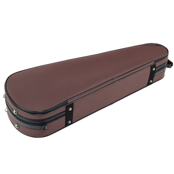 Super Light Shaped Viola Case BR