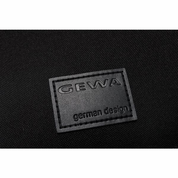 Gewa Violin Case Maestro BK/BD