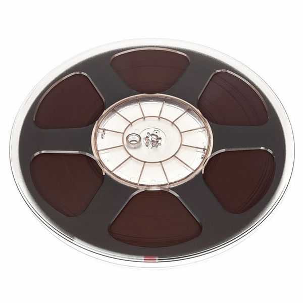 RTM LPR 35 1/4" 1100m Plastic Reel