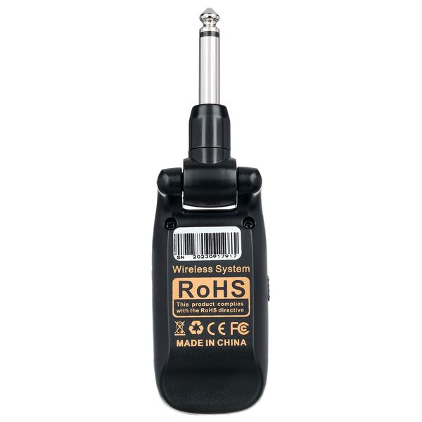 Yuer TR-U2 Wireless System