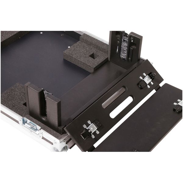 Thon Case A&H SQ5 mit Dockhouse