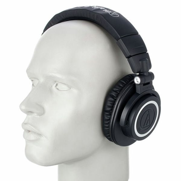 Audio-Technica ATH-M50XBT2